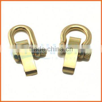 Factory Price Customized Double d Shackle photo-3