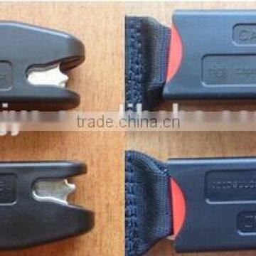 Deluxe Common Interface Isofix Interface Child Car Seat Belt With ECE photo-3