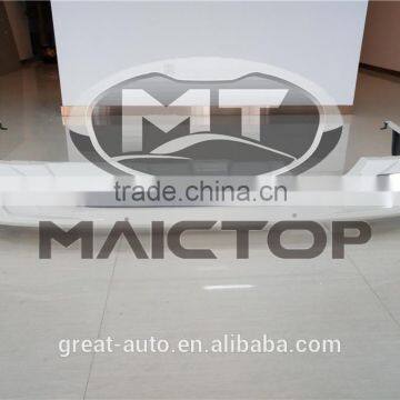 High Quality Body Parts Body Kit for Lexus LX570 photo-3