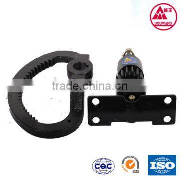 hot sale cnc machine parts for power steering pump for mahindra