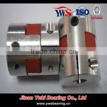 6.35*12mm Ball Screw Coupling photo-4