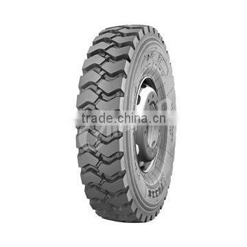 1200R20 18PR YINBAO GOODTYRE Cheap Chinese Tires Companies Looking for Representative photo-2