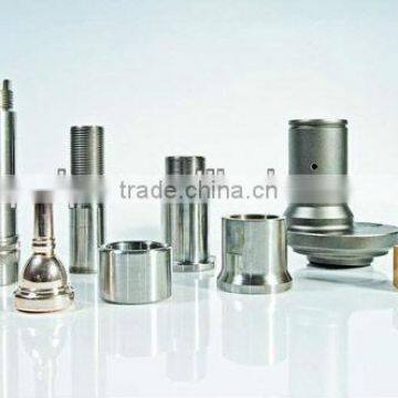 High precision custom cnc turning machine parts cnc machining stainless steel parts