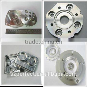 Customized Custom Cnc Machining Service photo-2
