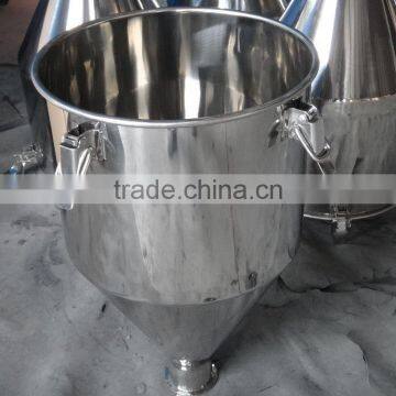Stainless Steel Funnel 5L-100L photo-3