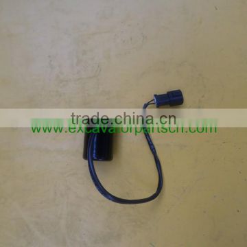 708-23-18220 PC100-3 HPV55 hydraulic solenoid valve excavator parts