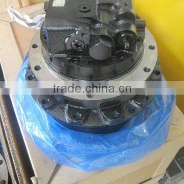 GM07 Travel Motor Assy photo-2