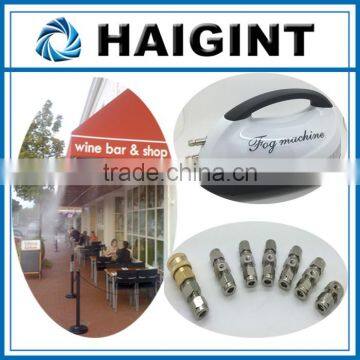 TY1957 CE 24V 0.2L/min 60W 40Bar High Pressure Misting System for Cooling photo-4