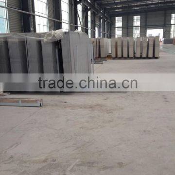 Large Stock Quartz Stone With Sparkling Mirror for Countertop, Cabinet, Window Sills photo-4