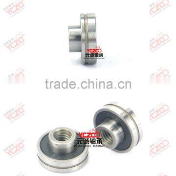 YCZCO Hot Sales Luggage Wheel Hub Bearings photo-2