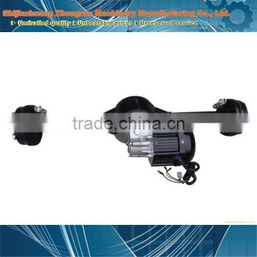 Axles trailer parts,semi-axle,double-axles,three-axles,French Technology for Agriculture made in china