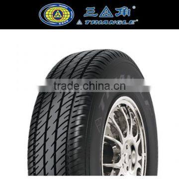 TRIANGLE LIGHT TRUCK LT TIRE 165/70R13LT 6PR