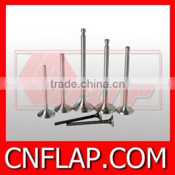 Intake Exhaust Valve photo-2