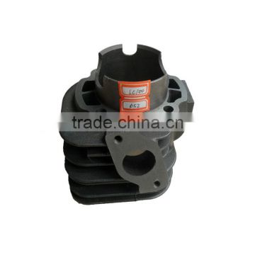 motorcycle cylinder LC100