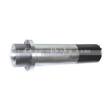 BT40, 3.7kw, 3000-6000r/min automatic tool change spindle motor