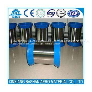 Factory Direct Sale of Fine Practical Stainless Steel Wire photo-5