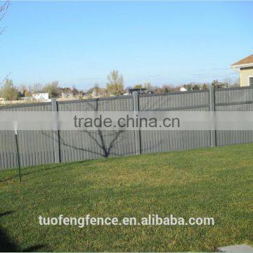 Recycled Residential WPC Railing photo-5