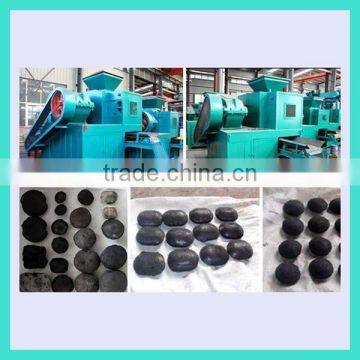 2015 Newest Hydraulic coke briquette machine with high standard