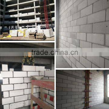 Aerocon Blocks China Aac Blocks Price photo-3