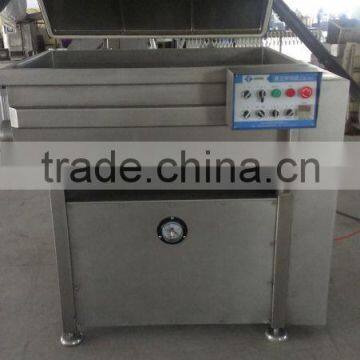 Vacuum Mixer/food Mixing Machine photo-3
