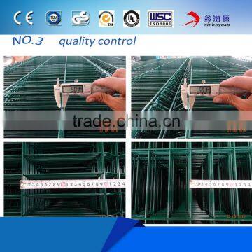 Factory Hot Sale Low Price 3d Fence/garden Fence/fence Panel photo-4