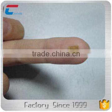 5*5mm Customized Fpc Pcb Rfid Tag Mini Microchip Micro NFC Tags NTAG 213 photo-3