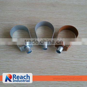 Pipe Clamp Fittings Swivel Hanger