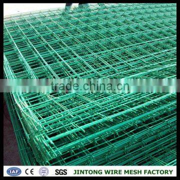 Prison Wire Fence,curved Abti-climb Fence,pvc Coated Welded Wire Mesh photo-4
