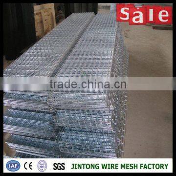 Zinc Coated Welded Wire Mesh Panel,galvanized Wire Mesh Rolls,gi Welded Wire Mesh photo-5