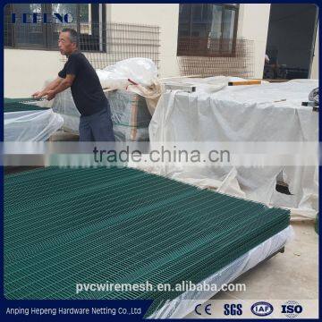 Anti-climb Fence Made in China photo-4