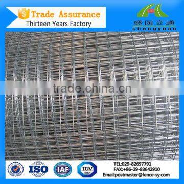 Hot Sale Cheap galvanized welded 10x10 chicken wire mesh roll