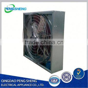 High Performance Small Industrial Fan photo-6