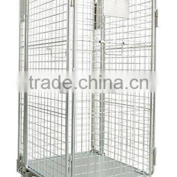 2016 New style heavy duty roll cage /roll container