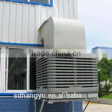 HY Best Quality Industrial Air Water Cooler photo-5