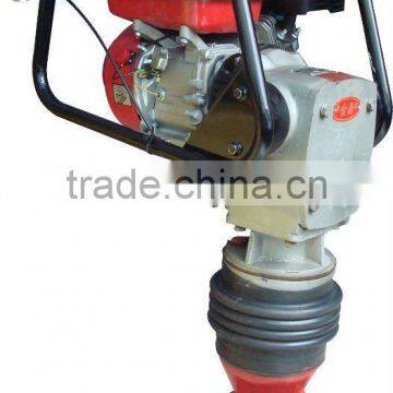 Tamping Rammer HCR80 photo-2