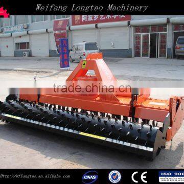 2015 China Super Quality Factory Price PTO Driven Power Heavy Harrow photo-5