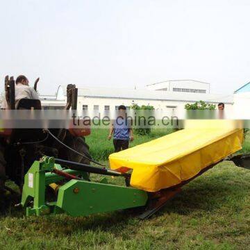 With CE Certification New Condition Tractor Pto Driven Rotary Disc Mower for Sale photo-4