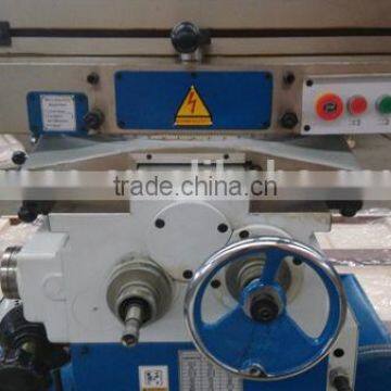 Swivel Head Knee Type Milling Machine US320 photo-3