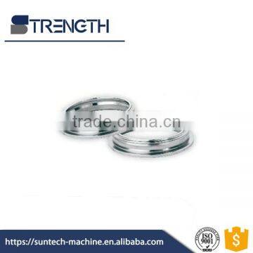 STRENGTH Spinning Machine Parts Steel Ring and Traveller photo-2