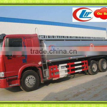 HOWO 8X4 heavy truck fuel tank,fuel tank truck,fuel delivery trucks