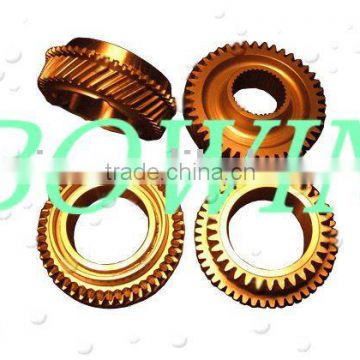 Planetary Gear