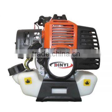 2 stroke gasoline engine for mini garden machine