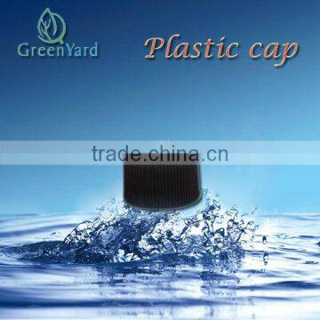 Plastic Cap