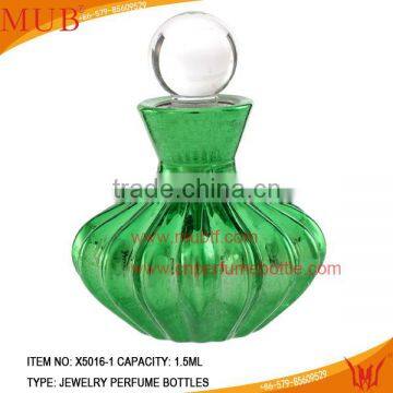 Wholesale Perfume Bottles Atomizer Glass Bottle Manufacturers