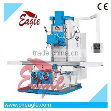 BTM 500 Bed-Type Milling Machine