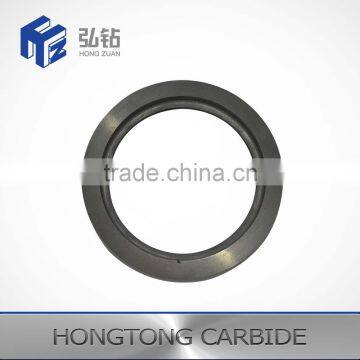 Tungsten Carbide Seal Ring For Water Pump/Centrifugal Pump/Slurry Pump photo-2