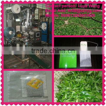 Automatic Tea Packing Machine 008613253603626