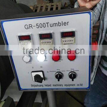500L Vacuum Chicken Tumbler Machine photo-2