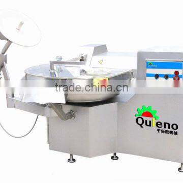 OULENO High Speed Small High Speed Cutting Machine Sausage Casing