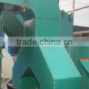 High Speed Plastic Dewatering Machine photo-3